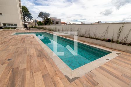 Apartamento à venda com 66m², 3 quartos e 2 vagasÁrea comum - Piscina Adulto