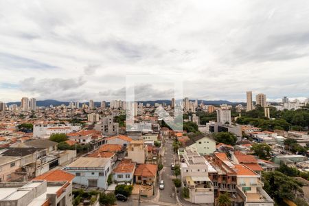 Apartamento à venda com 66m², 3 quartos e 2 vagasVista da Suíte