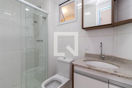 Apartamento à venda com 66m², 3 quartos e 2 vagasBanheiro 2