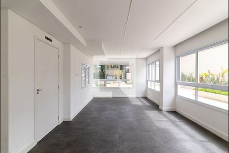 Apartamento à venda com 66m², 3 quartos e 2 vagasÁrea comum - Academia
