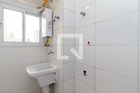 Apartamento à venda com 66m², 3 quartos e 2 vagasÁrea de Serviço