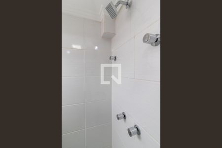 Apartamento à venda com 66m², 3 quartos e 2 vagasBanheiro da Suíte