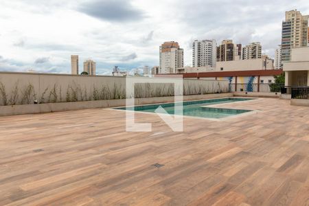 Apartamento à venda com 66m², 3 quartos e 2 vagasÁrea comum - Piscina Adulto