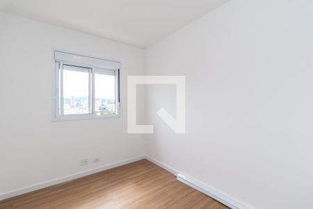 Apartamento à venda com 66m², 3 quartos e 2 vagasQuarto 3