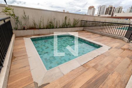Apartamento à venda com 66m², 3 quartos e 2 vagasÁrea comum - Piscina Infantil