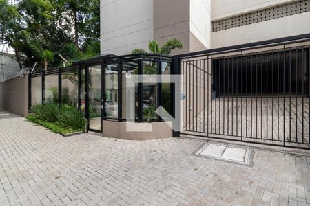 Apartamento à venda com 66m², 3 quartos e 2 vagasFachada do Condomínio