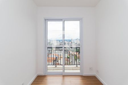 Apartamento à venda com 66m², 3 quartos e 2 vagasQuarto 2