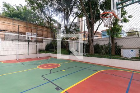 Apartamento à venda com 66m², 3 quartos e 2 vagasQuadra Esportiva