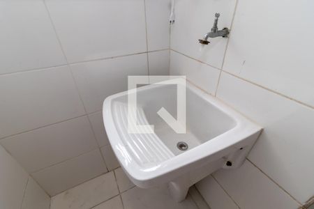 Apartamento à venda com 66m², 3 quartos e 2 vagasÁrea de Serviço
