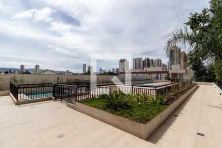 Apartamento à venda com 66m², 3 quartos e 2 vagasÁrea comum