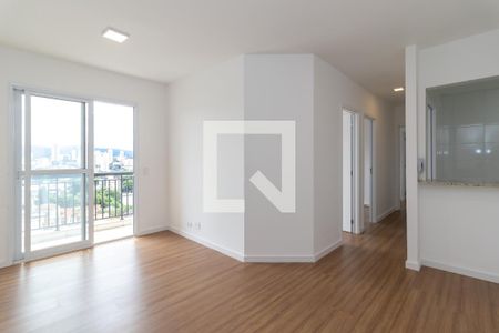 Sala de Jantar de apartamento à venda com 3 quartos, 66m² em Santana, São Paulo
