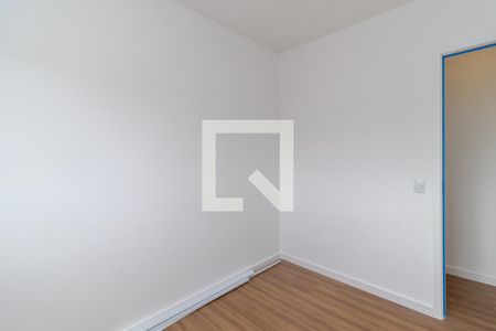 Apartamento à venda com 66m², 3 quartos e 2 vagasQuarto 3