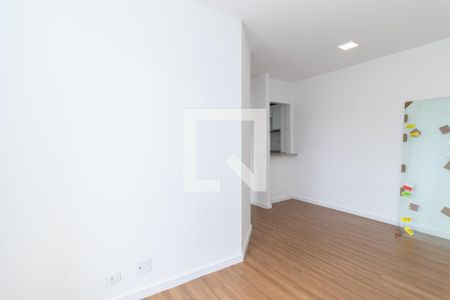 Sala de Estar de apartamento à venda com 3 quartos, 66m² em Santana, São Paulo