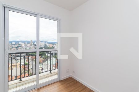 Apartamento à venda com 66m², 3 quartos e 2 vagasQuarto 2