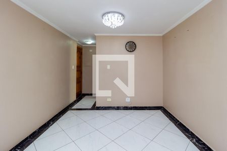 Sala  de apartamento para alugar com 2 quartos, 50m² em Brás, São Paulo