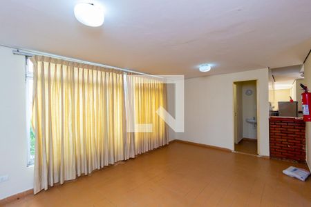 Apartamento para alugar com 50m², 2 quartos e 1 vagaSalao de Festas
