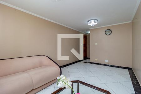 Sala  de apartamento para alugar com 2 quartos, 50m² em Brás, São Paulo