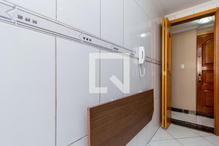 Apartamento para alugar com 50m², 2 quartos e 1 vagaCozinha