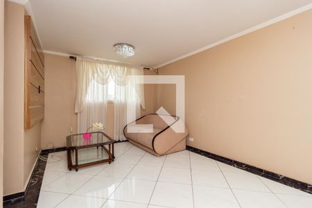 Sala  de apartamento para alugar com 2 quartos, 50m² em Brás, São Paulo