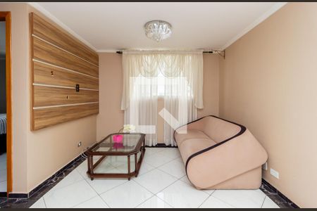 Sala  de apartamento para alugar com 2 quartos, 50m² em Brás, São Paulo