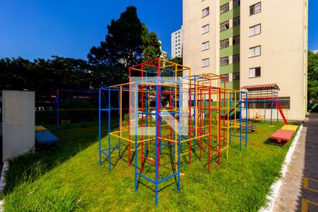 Apartamento para alugar com 50m², 2 quartos e 1 vagaPlayground