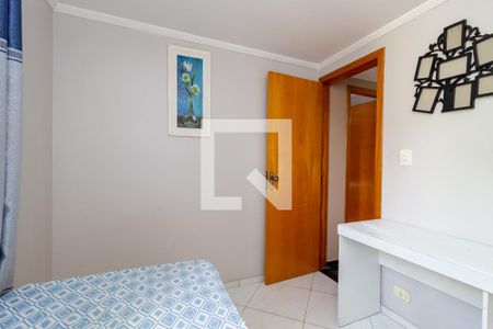 Quarto 1 de apartamento para alugar com 2 quartos, 50m² em Brás, São Paulo