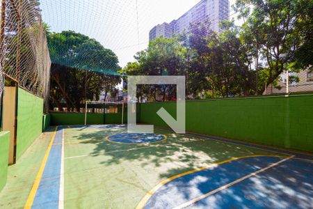 Apartamento para alugar com 50m², 2 quartos e 1 vagaQuadra