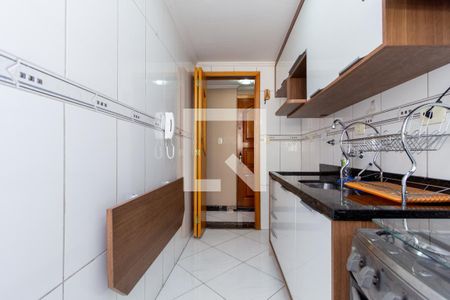 Apartamento para alugar com 50m², 2 quartos e 1 vagaCozinha