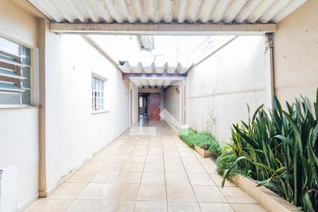 Casa à venda com 180m², 3 quartos e 1 vagaQuintal