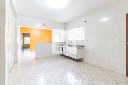 Casa à venda com 180m², 3 quartos e 1 vagaCozinha