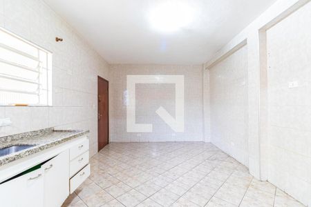 Casa à venda com 180m², 3 quartos e 1 vagaCozinha