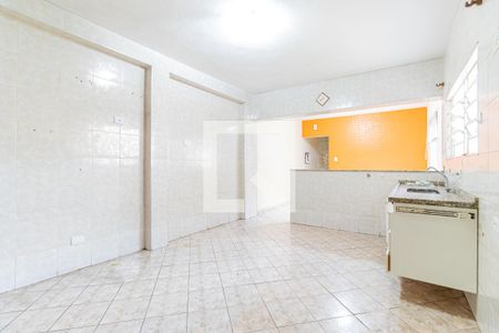 Casa à venda com 180m², 3 quartos e 1 vagaCozinha