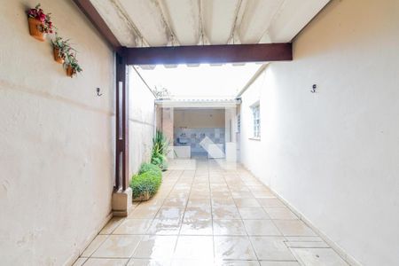 Casa à venda com 180m², 3 quartos e 1 vagaQuintal