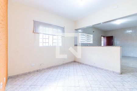 Casa à venda com 180m², 3 quartos e 1 vagaSala de Jantar