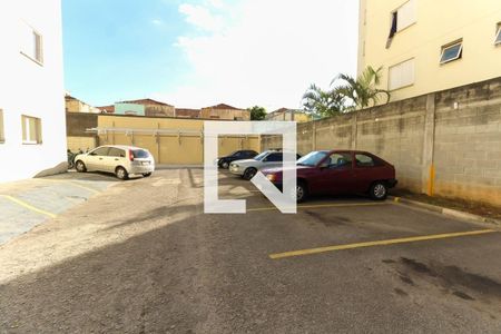Apartamento à venda com 55m², 2 quartos e 1 vagaEstacionamento