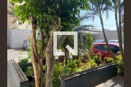 Apartamento à venda com 55m², 2 quartos e 1 vagaÁrea Comum