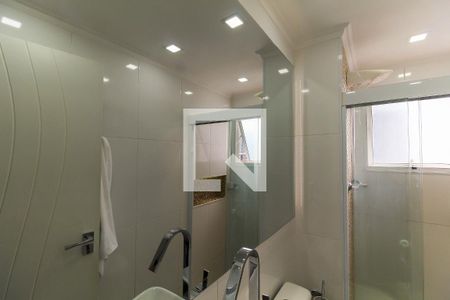 Apartamento à venda com 55m², 2 quartos e 1 vagaBanheiro