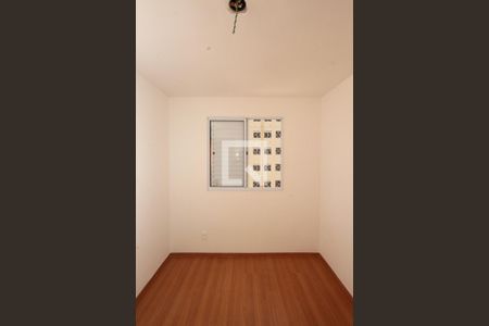 Quarto de apartamento para alugar com 2 quartos, 43m² em Cidade São Mateus, São Paulo