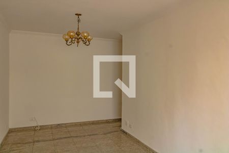 Sala de apartamento à venda com 2 quartos, 70m² em Vila Clementino, São Paulo