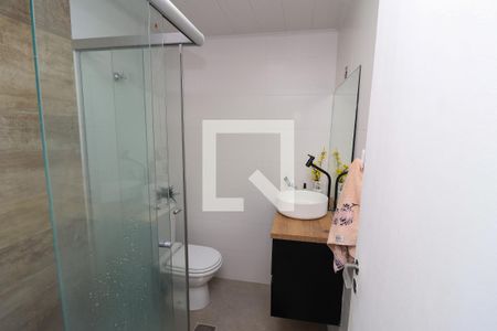 Apartamento à venda com 60m², 2 quartos e 1 vagaBanheiro