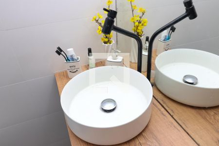 Apartamento à venda com 60m², 2 quartos e 1 vagaBanheiro