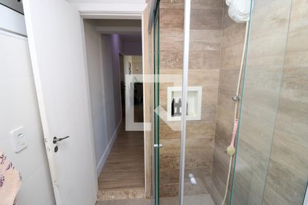 Apartamento à venda com 60m², 2 quartos e 1 vagaBanheiro