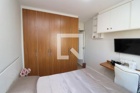 Apartamento à venda com 60m², 2 quartos e 1 vagaQuarto 2