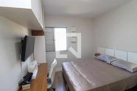 Apartamento à venda com 60m², 2 quartos e 1 vagaQuarto 2