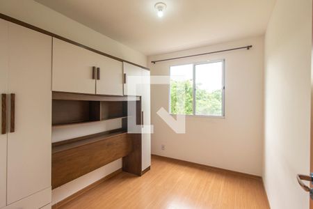Quarto 1 de apartamento para alugar com 2 quartos, 50m² em Campo Grande, Rio de Janeiro