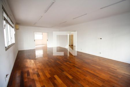 Sala de apartamento para alugar com 4 quartos, 294m² em Jardim Paulista, São Paulo