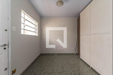 Sala de kitnet/studio para alugar com 1 quarto, 30m² em Vila Guarani (zona Sul), São Paulo