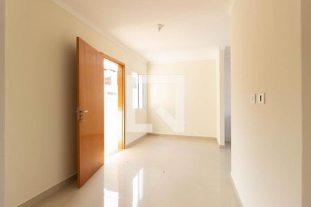 Sala de apartamento para alugar com 2 quartos, 54m² em Vila Mazzei, São Paulo