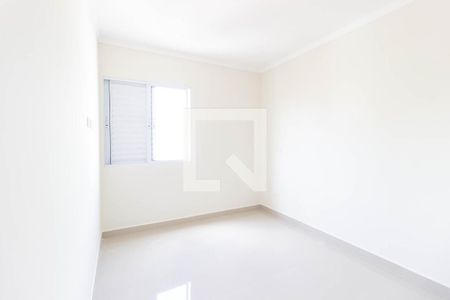 Suíte 1 de apartamento para alugar com 2 quartos, 54m² em Vila Mazzei, São Paulo