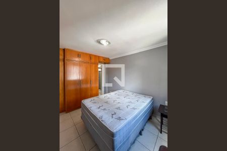 Suite  de apartamento para alugar com 2 quartos, 60m² em Aclimação, São Paulo